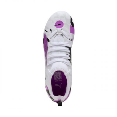 4. Puma Ultra 5 Match Forever FG/AG Jr 108413 01 football boots