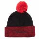 2. Mitchell & Ness NBA Two Tone Beanie HWC Chicago Bulls