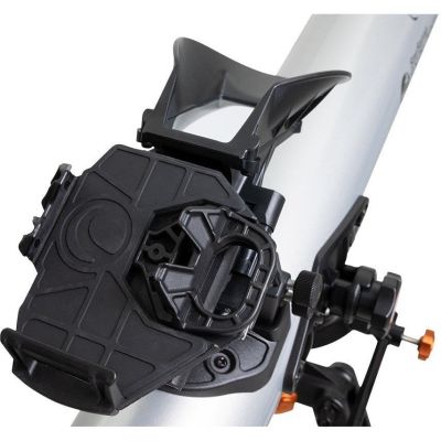 4. Celestron StarSense Explorer LT 80AZ telescope