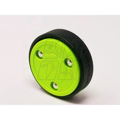 4. Smart Hockey VPSLIDER in-line hockey puck