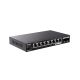 9. Tenda TEM2010X 2.5G Ethernet (100/1000/2500) Network Adapter Desktop Black