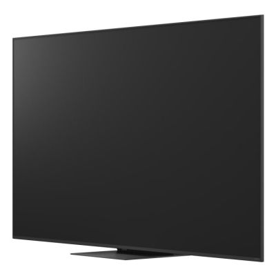 8. LG 75QNED86A3A QNED 75" 4K Ultra HD 120Hz WebOS Dolby Digital DVB-T2 TV Black