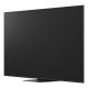 8. LG 75QNED86A3A QNED 75" 4K Ultra HD 120Hz WebOS Dolby Digital DVB-T2 TV Black