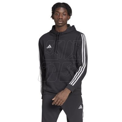 2. Sweatshirt adidas TIRO 23 Sweat Hoodie M HS3598