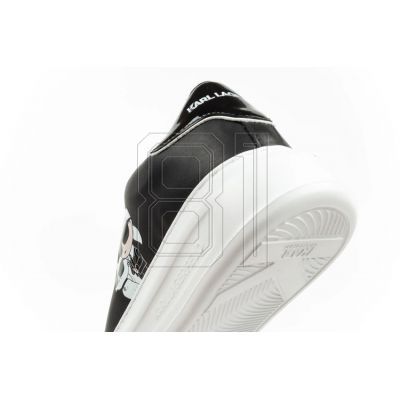 5. Karl Lagerfeld Kapri W KL62524T0 00 Shoes