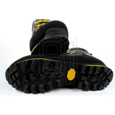 9. Aku Trekker L.3 Gore-tex Hiking Shoes [977W491]