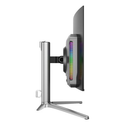 8. LC-Power 80.01 cm (31.5") Curved PC Monitor LC-M32UCO QD-OLED