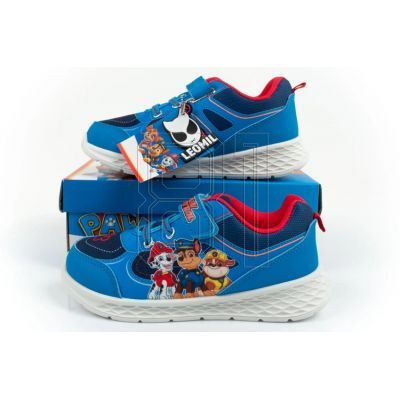 18. Leomil Jr Shoes PW011973