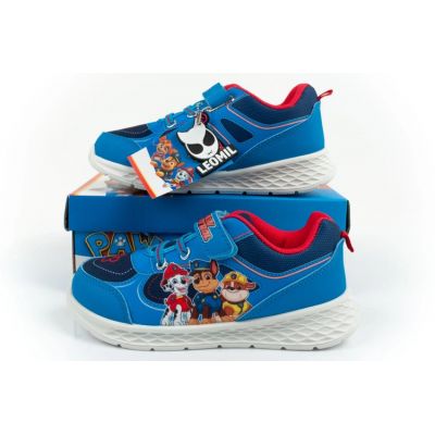 18. Leomil Jr. PW011973 shoes
