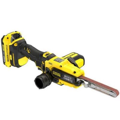 Stanley Fatmax SFMCE210B-XJ Cordless Band File