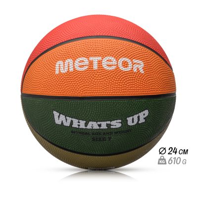 11. Basketball Meteor What's up 7 16800 size 7