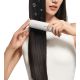 9. Xiaomi Cordless Hair Straightener Brush 28W White, Black