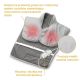 23. Medisana HP 630 61157 heating blanket (650mm / 550mm)