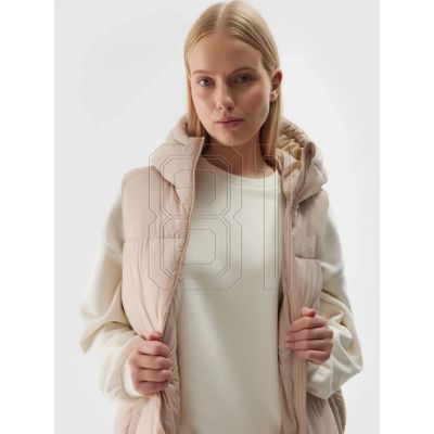 9. Jacket 4F W 4FWAW24TVJAF143-83S