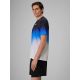 6. Men's Quick-Drying Training T-Shirt 4F x Robert Lewandowski RL9SSS26TFTSM2467-31A