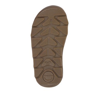 7. Froddo Children ankle boot ZERU TEX FURRY BAREFOOT (G2110151-4)