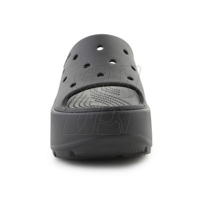 3. Crocs Stomp Slide 209346-001 