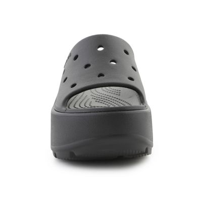 3. Crocs Stomp Slide 209346-001 Flip-Flops 