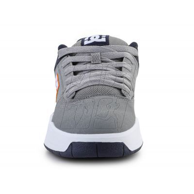 2. DC Shoes Central M ADYS100551-NGY shoes