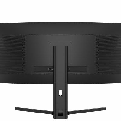 2. Dahua Technology LM34-E330CA computer monitor 86.4 cm (34") 3440 x 1440 px UltraWide Quad HD LCD Black