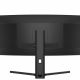 2. Dahua Technology LM34-E330CA computer monitor 86.4 cm (34") 3440 x 1440 px UltraWide Quad HD LCD Black