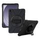 5. Mobilis 072002 tablet case 20.3 cm (8") Black