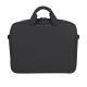 3. Rivacase 8422 35.6 cm (14") Top Loading Bag Black