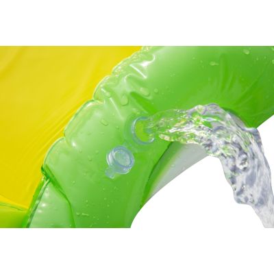 7. Bestway 52389 Garden Slide