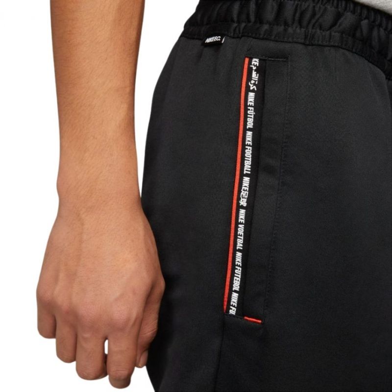 5. Nike NK FC Tribuna Sock Pants M DD9541 010