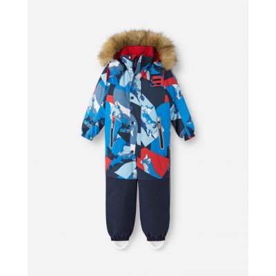 Reima Kipina Jr winter overalls 5100040C-6593