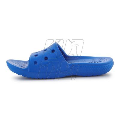 9. Crocs Classic Slide K Jr 206396-4KZ slippers