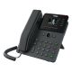 2. Fanvil V61G VoIP Phone Black 4 Line LCD