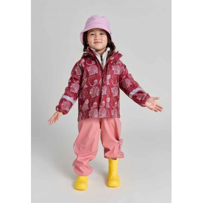 7. Reima Lammikko Jr 5100026A-1120 rain pants