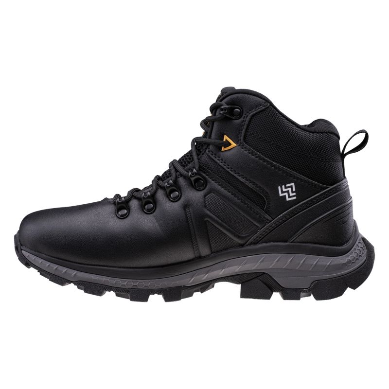 11. Hi-Tec K2 Thermo Hiker M shoes 92800555299
