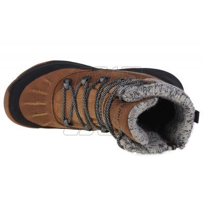 3. Merrell Siren 4 Thermo Demi Zip WP W J037412 shoes