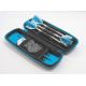 6. Harrows Blaze 3 Dart Case HS-TNK-000013697