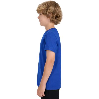 13. T-shirt 4F M2399 Jr 4FJWAW25TTSHM2399 36S