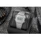 5. Men's Watch CASIO VINTAGE A168WEM-7EF + BOX