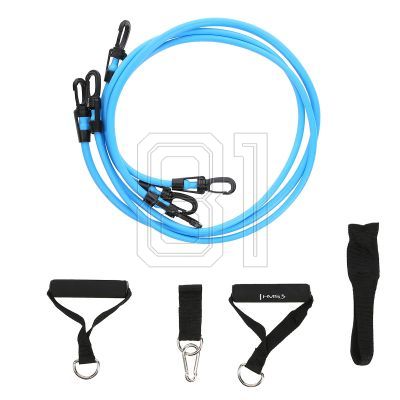 65. HMS TX01 strength training set 17-35-002