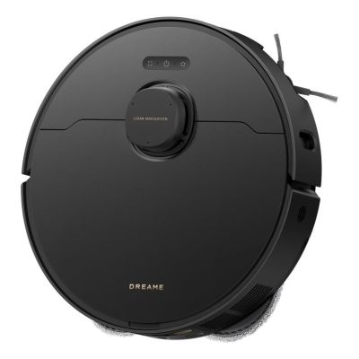 3. Dreame X40 Master vacuum cleaner