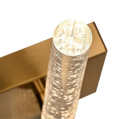 9. Activejet AJE-KARAT GOLD wall lamp