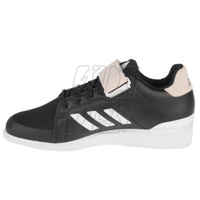 6. Adidas Power Perfect 3 M GX2895 shoes