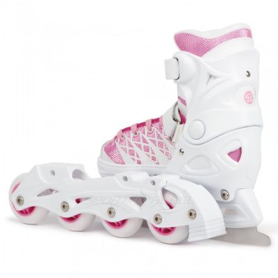 3. Tempish Clips Duo Jr 13000008254 Skates