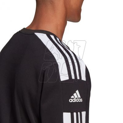 6. Adidas Squadra 21 Sweat Top M GT6638 sweatshirt