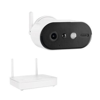8. ABUS PPIC91000 Industrial Camera IP Security Camera Indoor/Outdoor Ceiling/Wall/Desktop