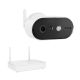 8. ABUS PPIC91000 Industrial Camera IP Security Camera Indoor/Outdoor Ceiling/Wall/Desktop