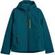 2. Men’s Technical Jacket 4F M1217 Dark Navy 4FWAW26TTJAM1217 030S