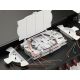 6. Equip 337204 1U patch panel
