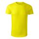 2. Men's Epic T-Shirt (Lemon)