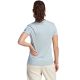 3. adidas Loungewear Essentials Slim Logo Tee adidas W IM2832